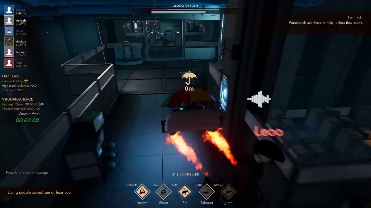 First Class Troubles (Playing new update!) Generators! Personoid Quarters! Shortcuts!!!