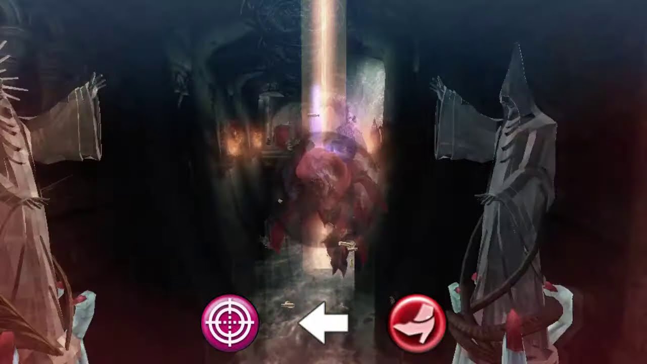 Bayonetta - The easiest way to activate Bat & Moth Within