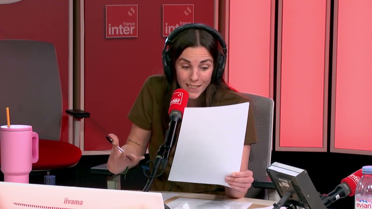 Hollywood remporte une bataille contre l'IA générative - La chronique de Manon Mariani
