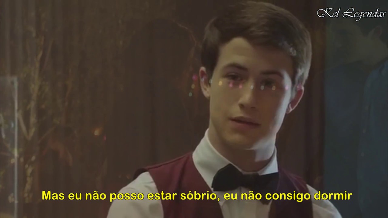 Hannah & Clay  |  You Said You'd Grow Old With Me - Legendado [13 Reasons Why]