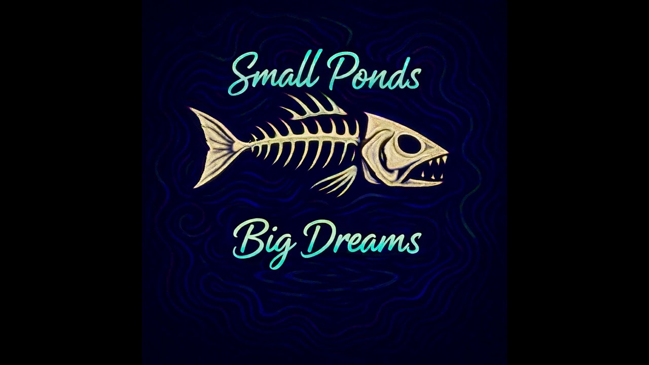 Episode #16 How It All Started + Finesse Fishing That Gets Bit!