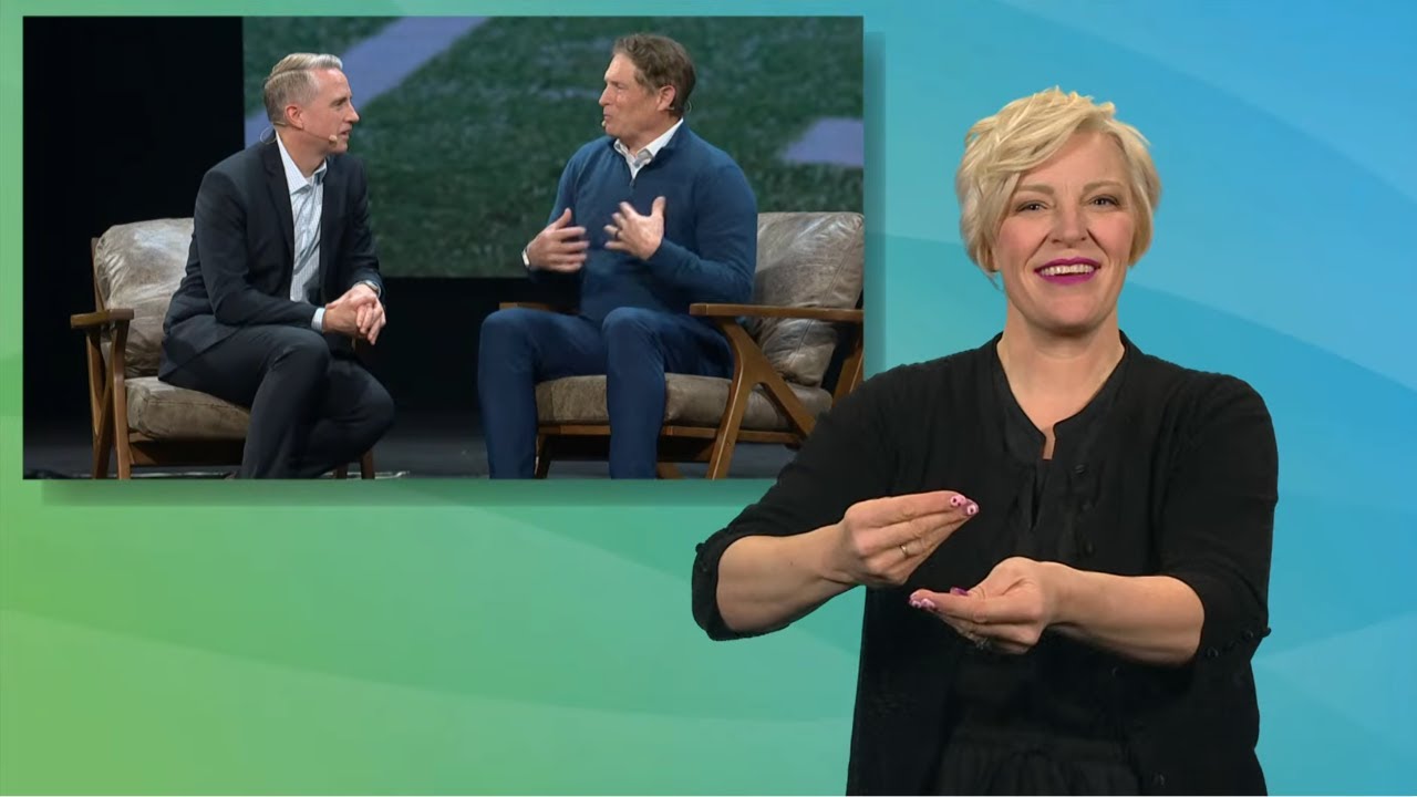 ASL | RootsTech LIVE | Day 3 | March 7th 2026