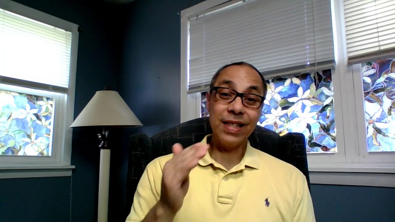 5-Minute Bible Study - Colossians 4:5