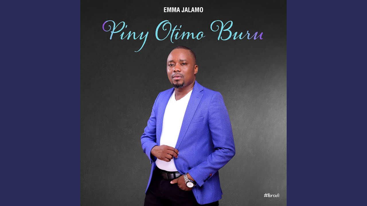 Piny Otimo Buru