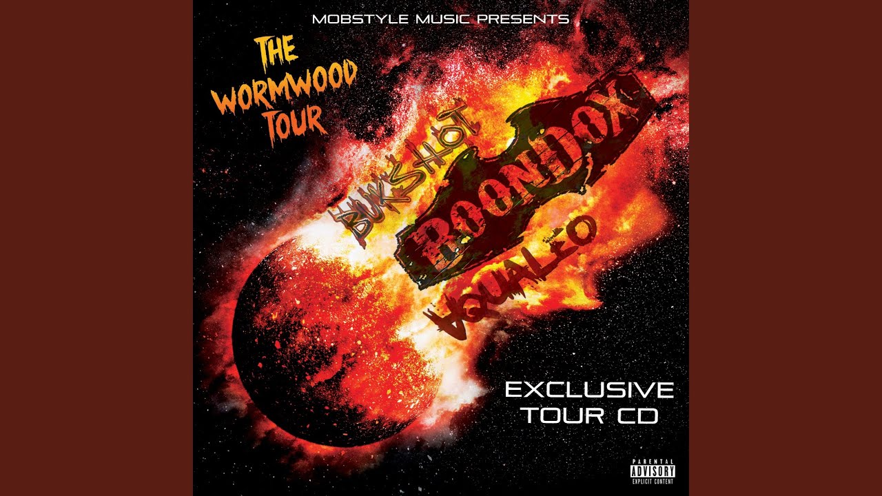 Psycho Symphony (feat. Boondox & Syn)
