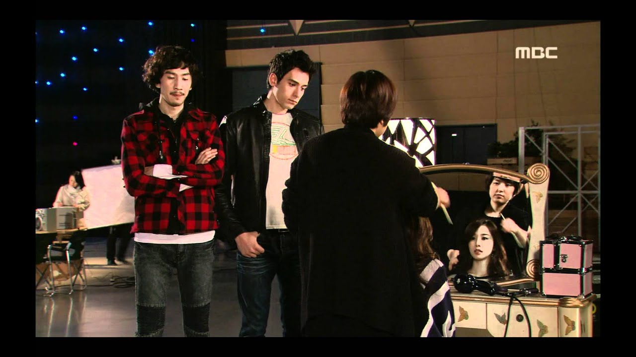 지붕뚫고 하이킥  High Kick 2, 112회, EP112, #02