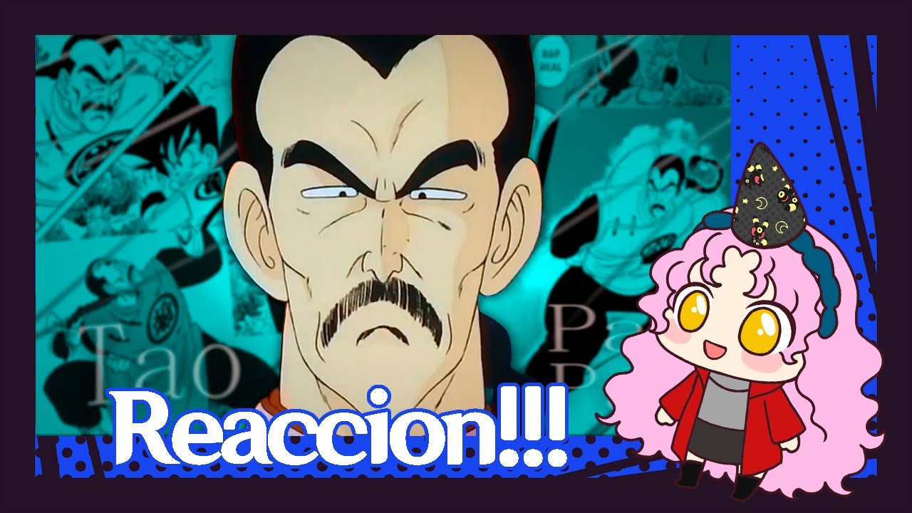 REACCION 