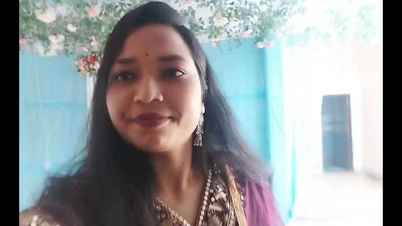 Bhai ki haldi aur barat part 2😍😍 @priya piyo vlog