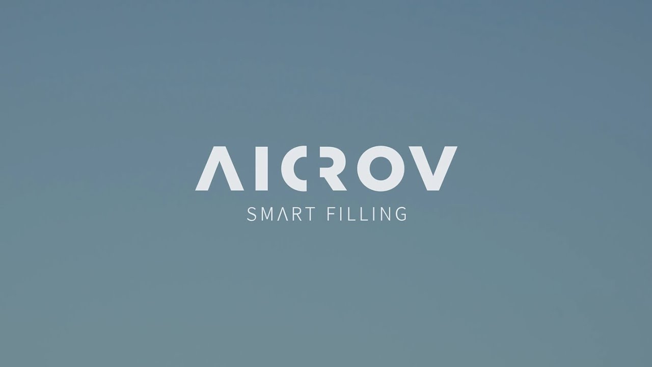 AiCROV | Smart Filling