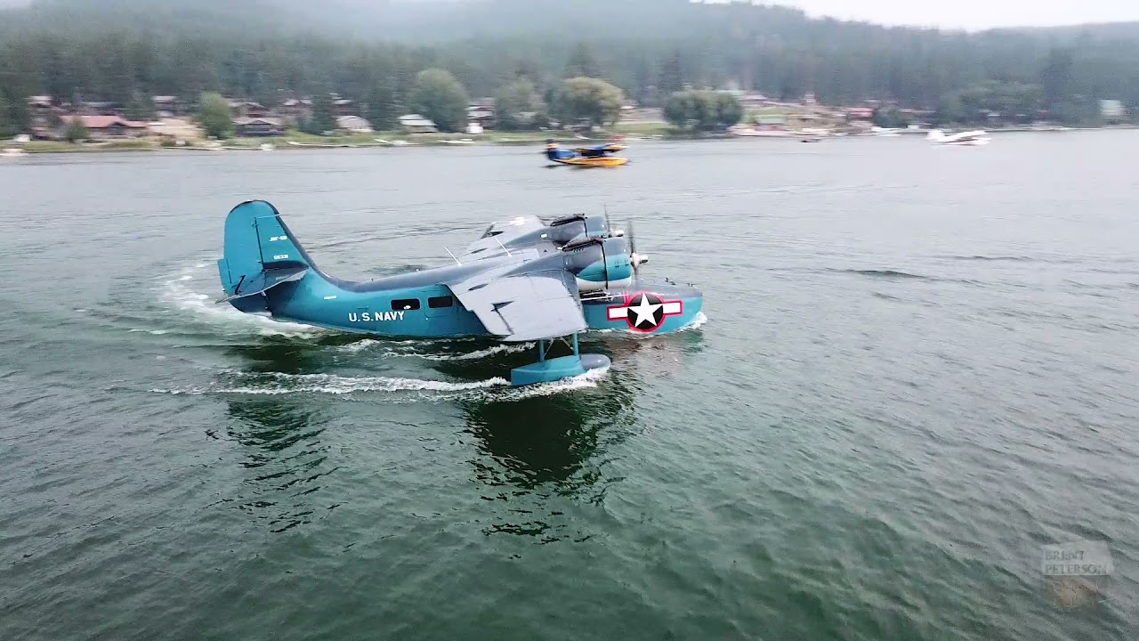 Montana Splash In 2021
