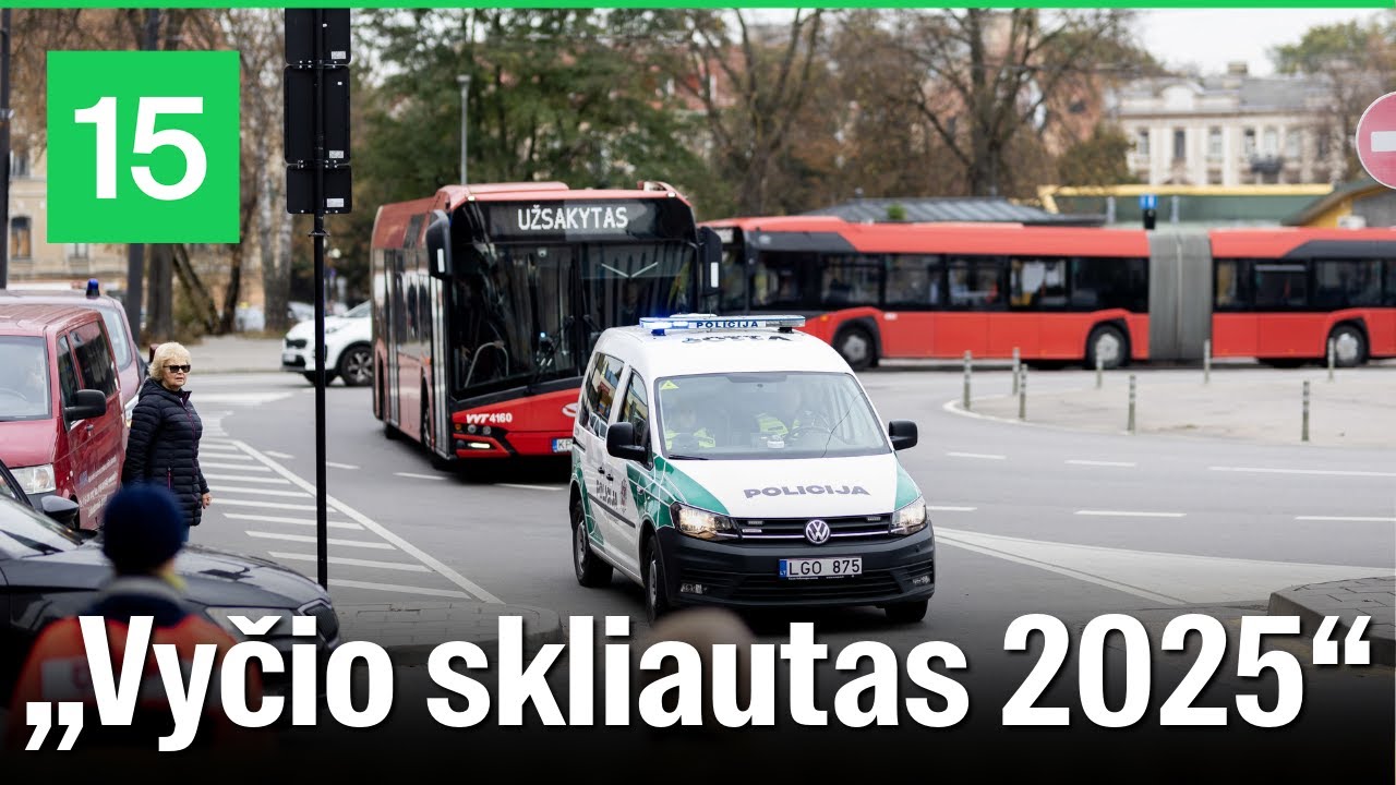 Pamatykite: evakuacijos pratybos &bdquo;Vyčio skliautas&ldquo;