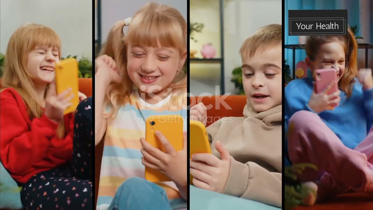 Is AI Safe for Kids? What Parents Should Know?