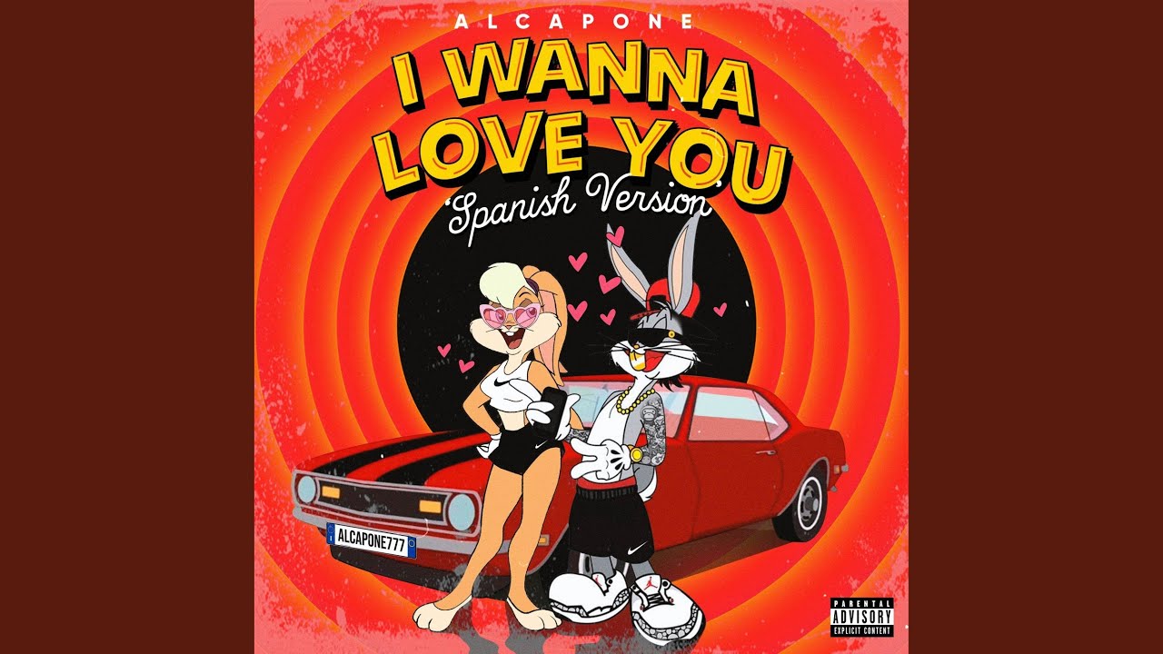 I Wanna Love You (Spanish Version)