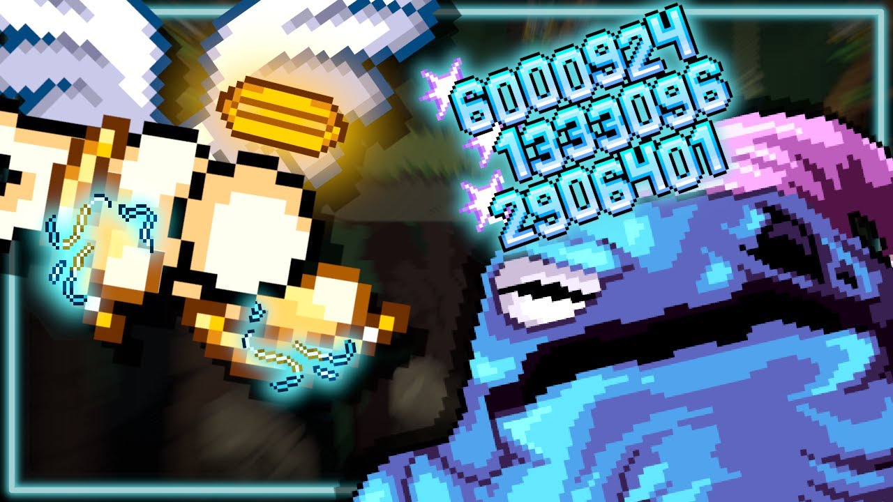 IdleOn World 1 Dungeon GOD Guide