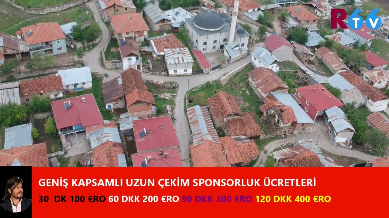 EŞMEBAŞI KÖYÜ