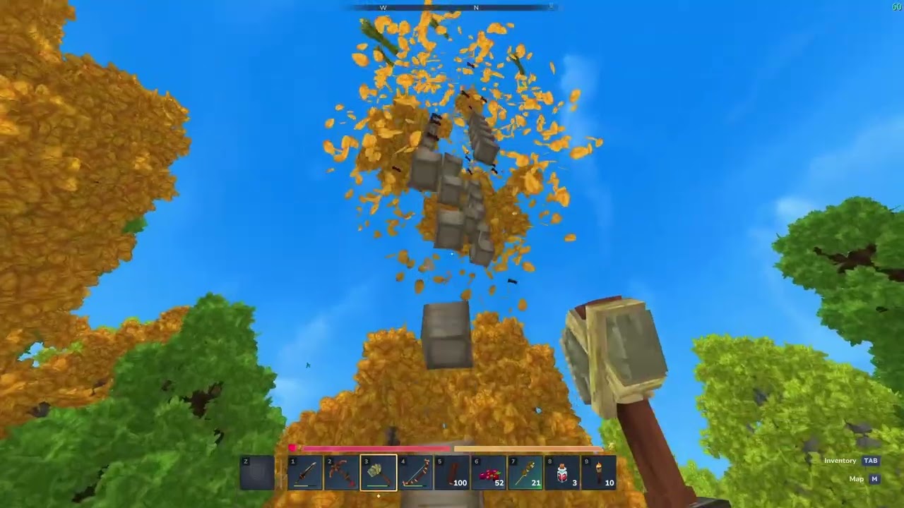 Hytale ep3
