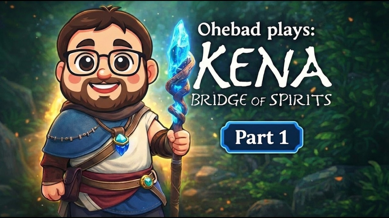 Kenna: Bridge of Spirits Pt. 1 – The Rot Army Begins