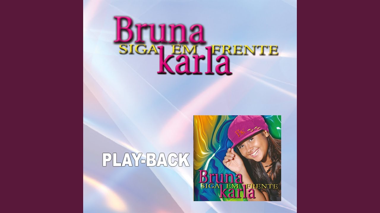 Por Amar Você e Eu (Playback)