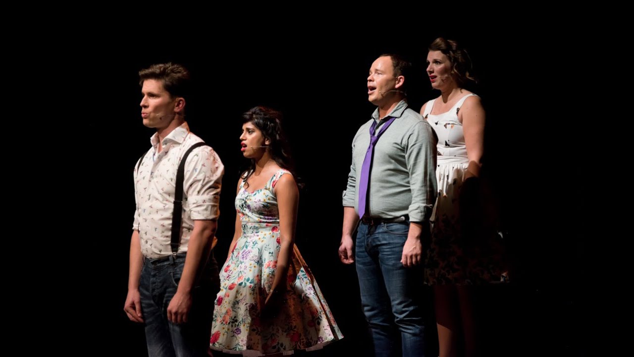 Fix you (uit 'Fier op een rij')