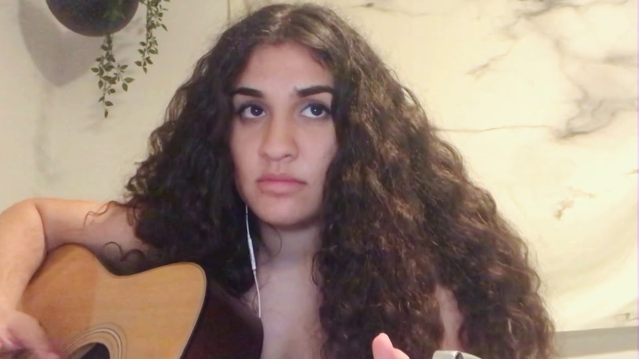 borderline - tame impala cover