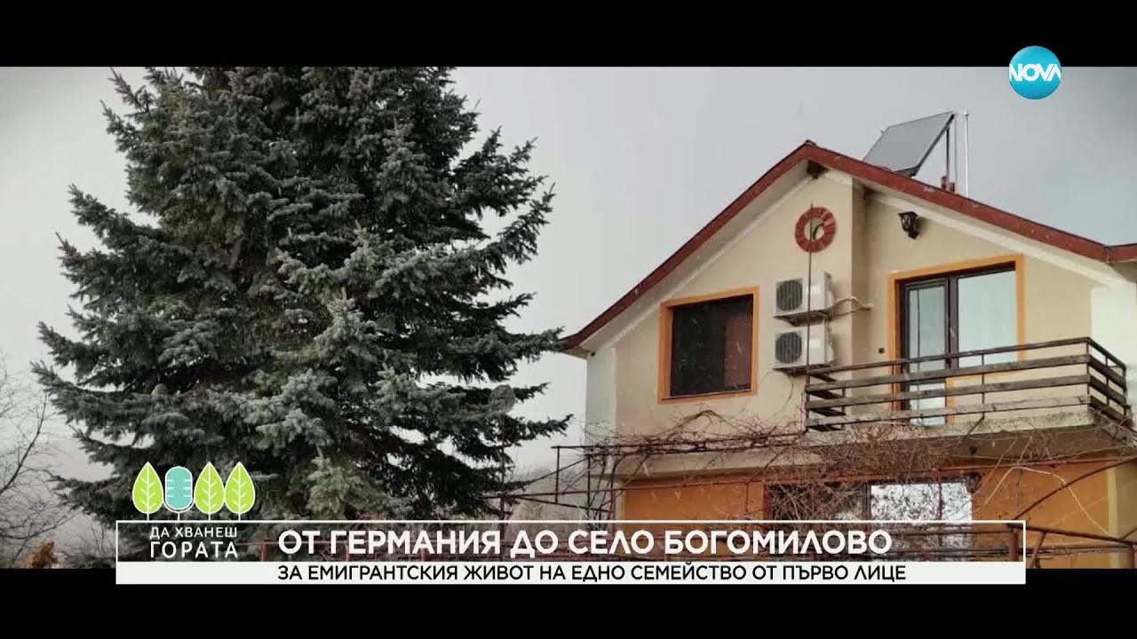 Да хванеш гората (02.03.2025)