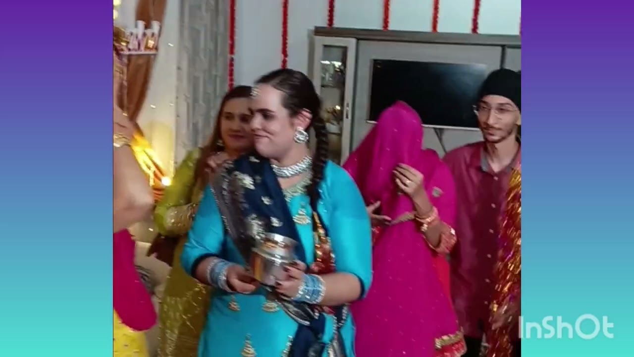 Sangeet Ki Raat