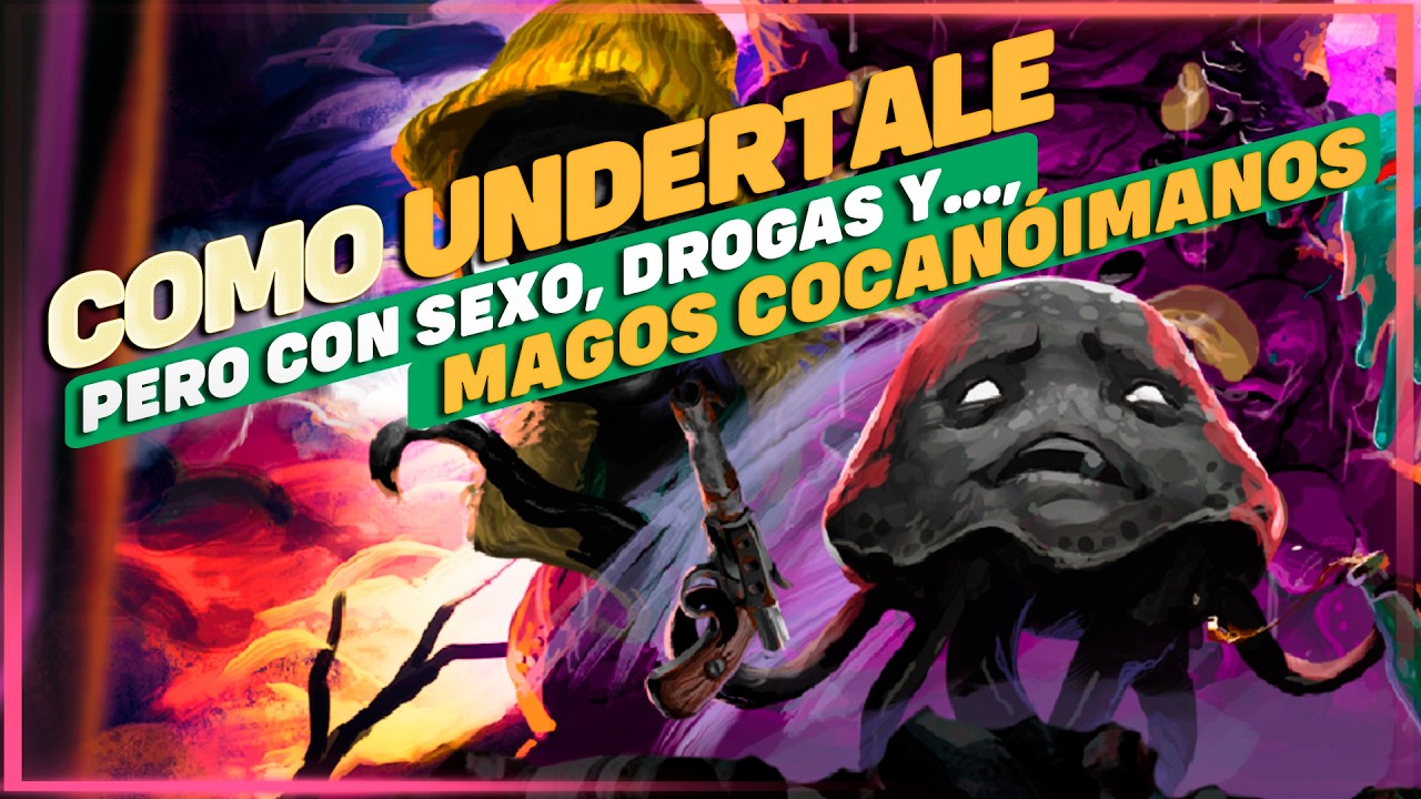 ✅ TOP 7 - MEJORES JUEGOS INDIE de SEPTIEMBRE 2025 | EP. 38