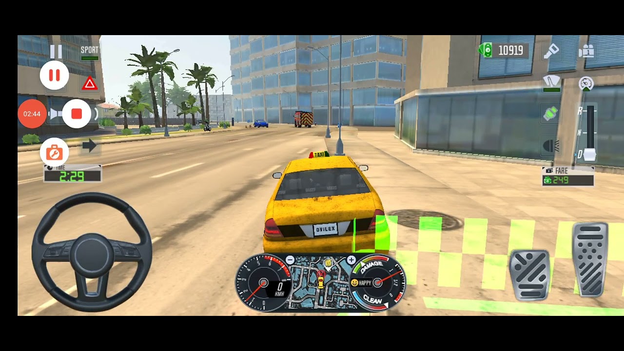 vlad and niki  play car game with nikita and vlad