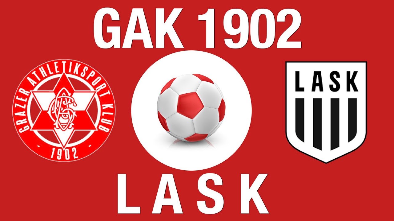 GAK 1902 - LASK Fanchoreo Livestream.