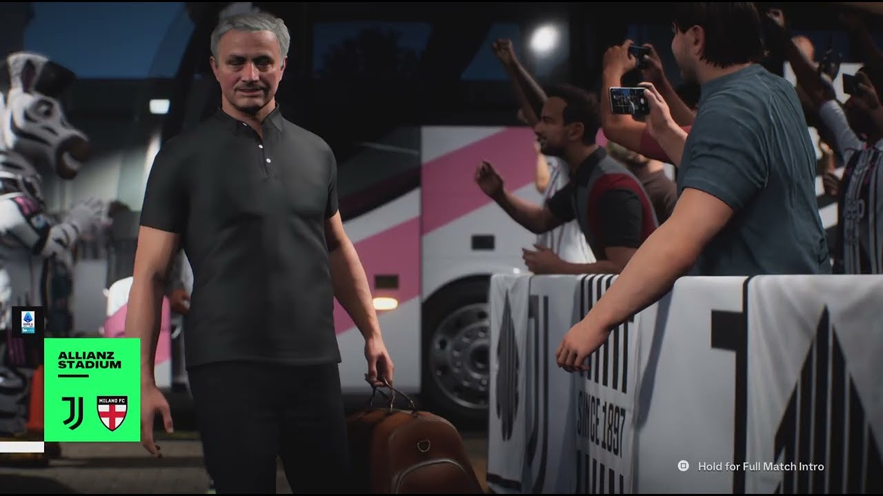 EA SPORTS FC 26 #20