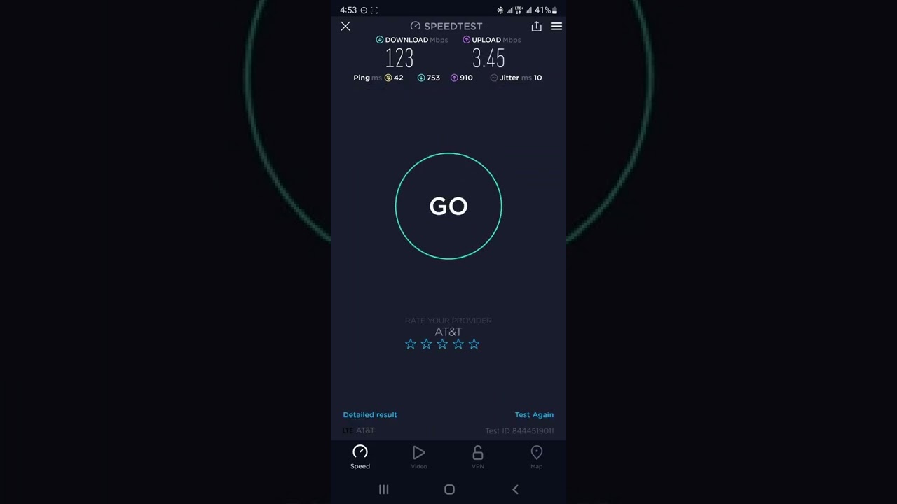 AT&T LTE at Dollywood, Pigeon Forge Tennessee (b2/b14/b30/b66)