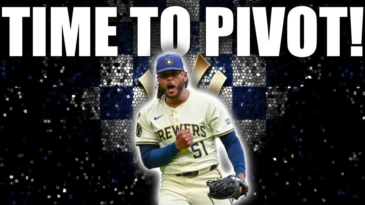THE METS TRADE FOR FREDDY PERALTA? IS THE YANKEES OFFSEASON OVER?