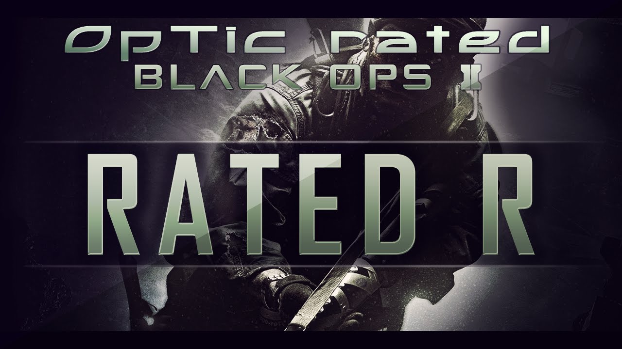 OpTic Rated: Rated R - Episode 6