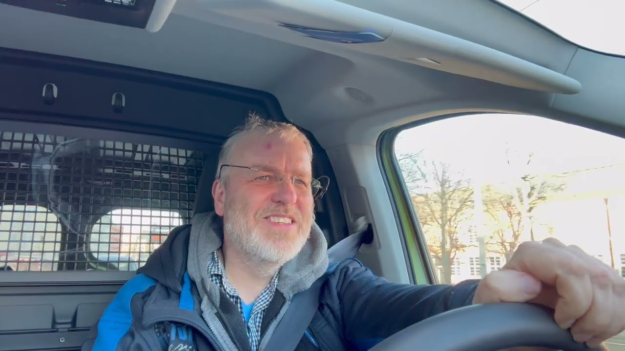 Mittwochsvideo 2026 Februar 2