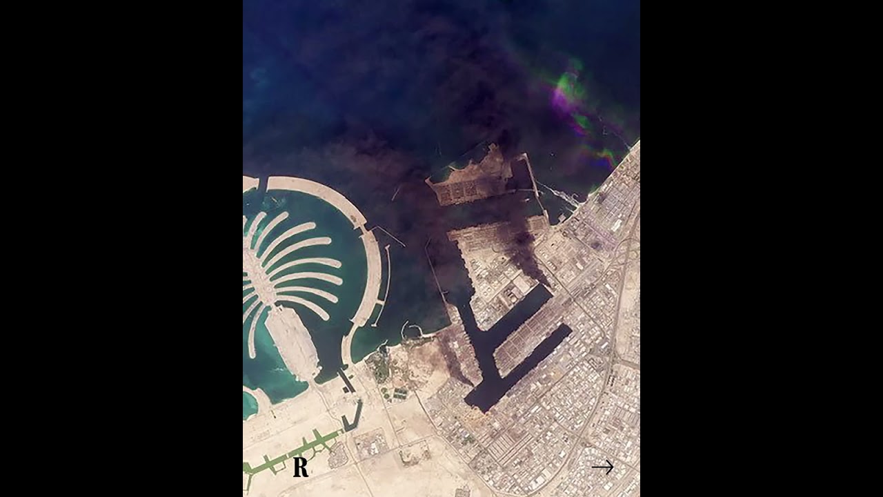 I misteri di Crosetto a Dubai: dall&rsquo;impegno ad Abu Dhabi allo stato whatsapp pubblicato per errore