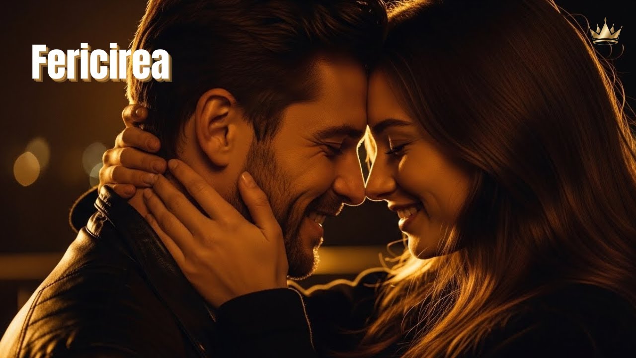 Fericirea - Cea Mai Frumoasă Manea de Dragoste 2025 (Official Video)