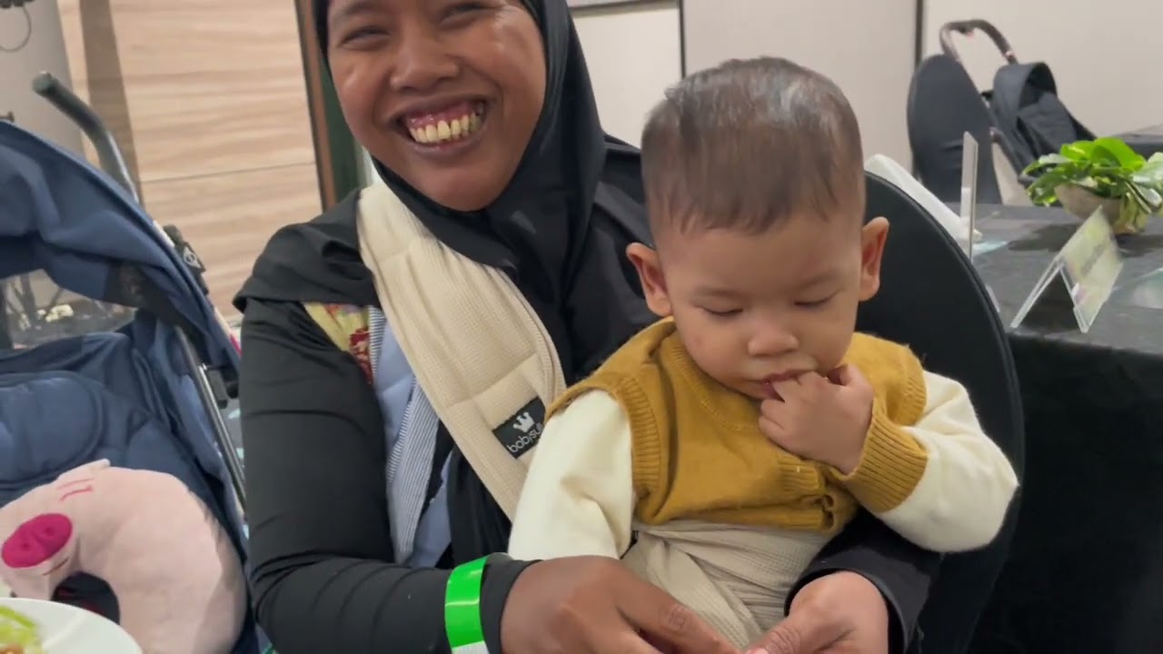 Liburan tahun baru 2026 di Bandung