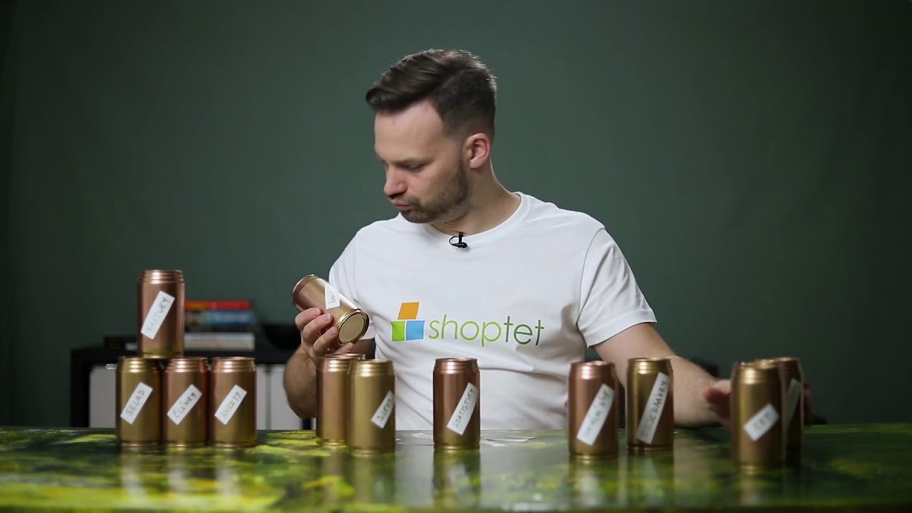 VZDĚL&Aacute;VAC&Iacute; VIDEA PRO SHOPTEŤ&Aacute;KY (&Uacute;VOD) - Shoptet.TV