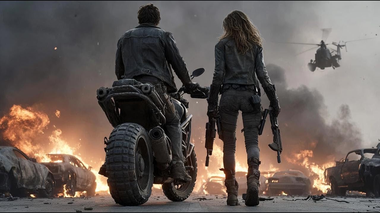 🎥 MUST WATCH &mdash; the movie that will stay with you forever! Clutch / Full Action Thriller in English