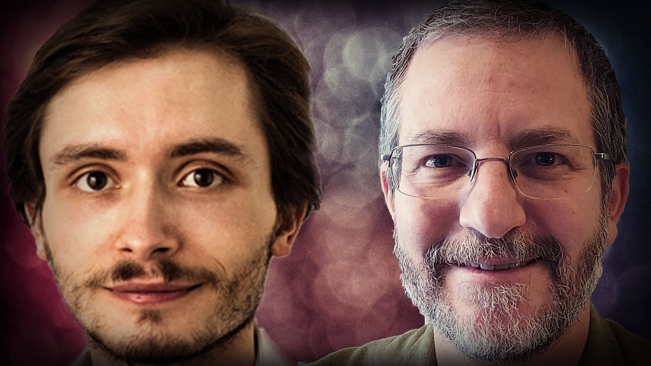 #1169 Gabriel Zamosc-Regueros - Nietzsche's Ideals: Sovereignty, Wholeness, and Becoming What One Is
