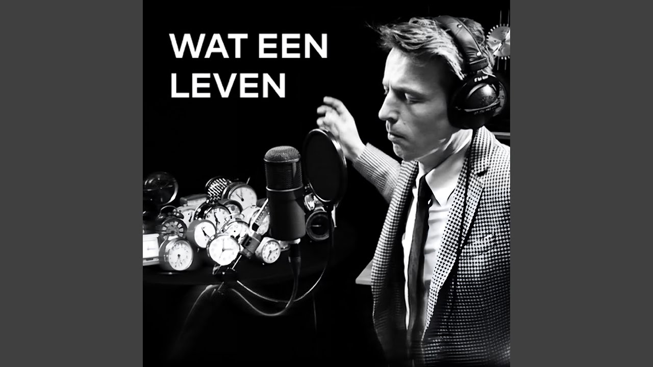 Wat een leven
