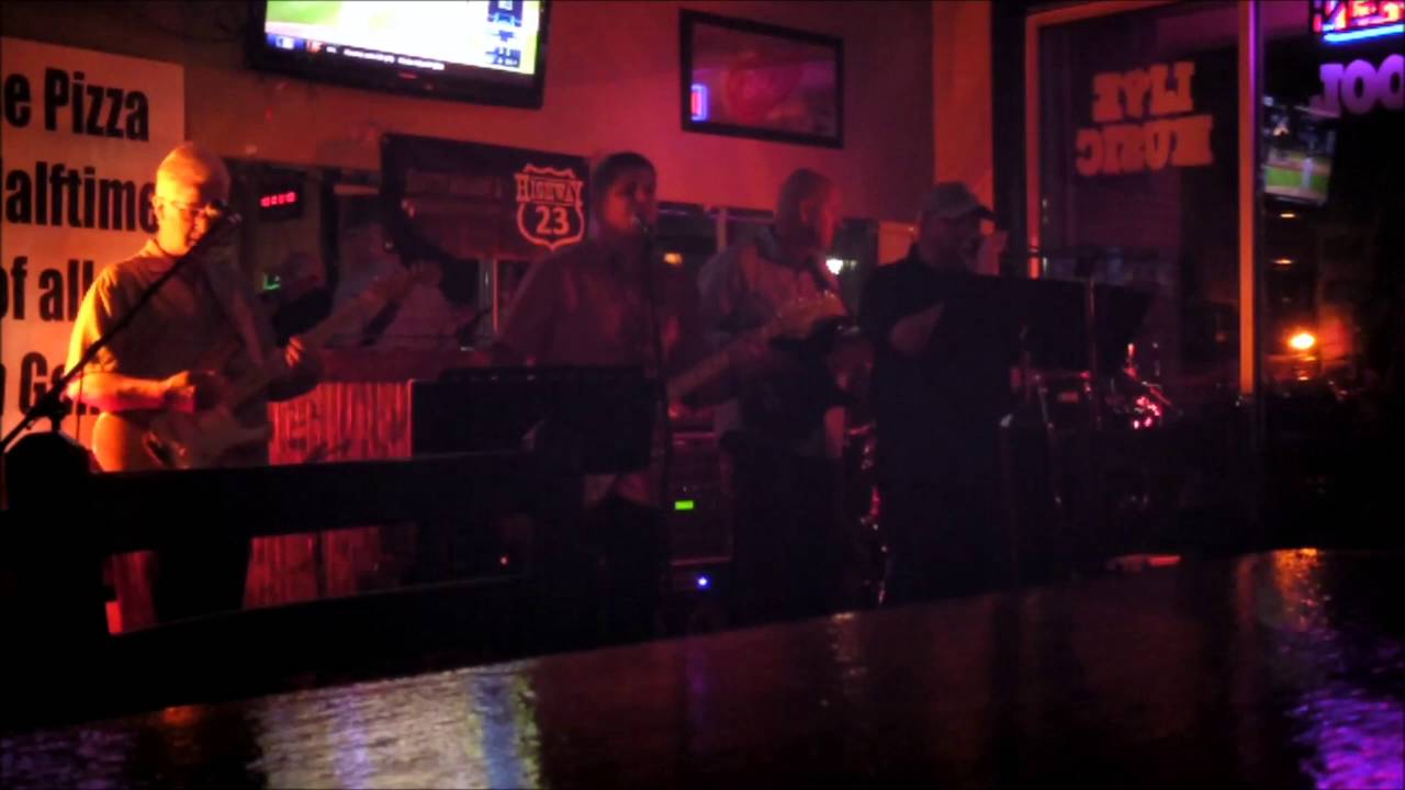 Highway 23 Band Tell Me Why - Duffy's Pub