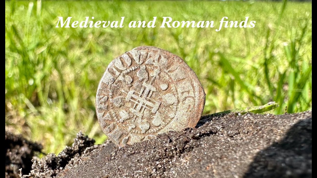 Metal Detecting in the Netherlands NR 106