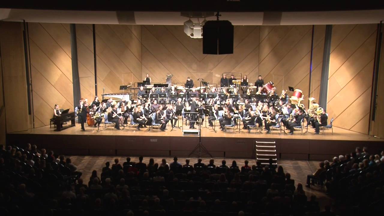 Projektorchester Würzburg - Star Wars Saga (2016)