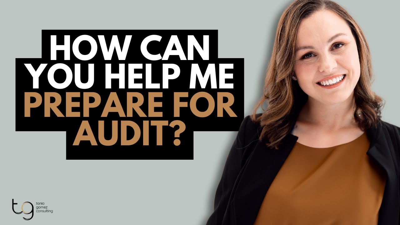 How can you help me prepare for audit | NDIS Australia