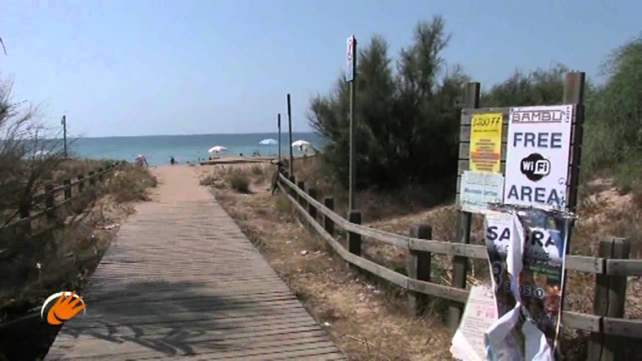 Marina di Pescoluse