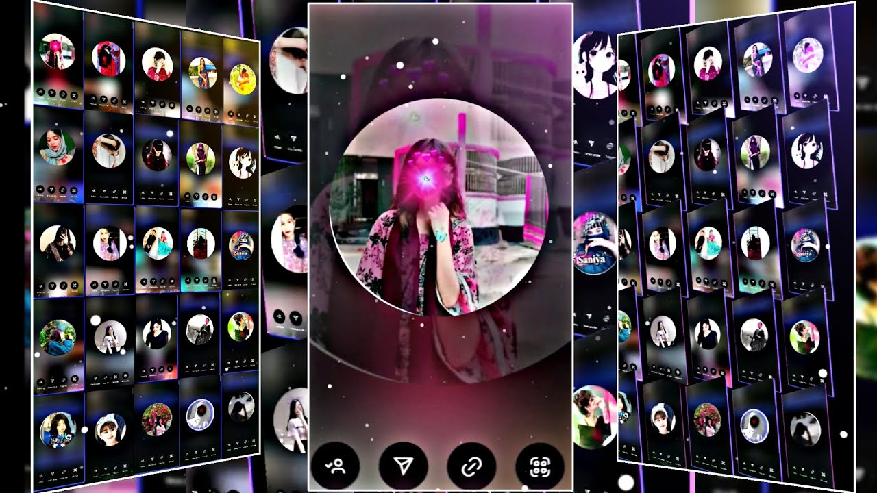 🔰✨ New Group Video trending Instagram Group Video 📸 XML file Alight Motion 🔰🖇️