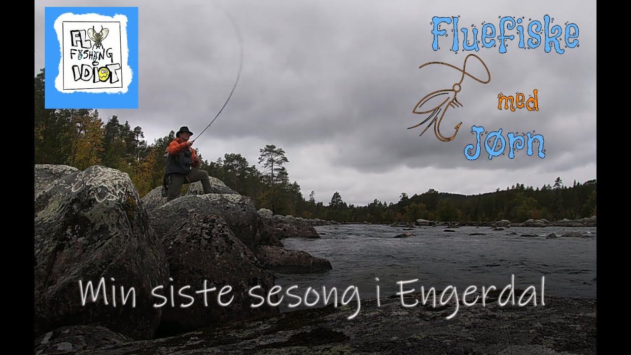 Min siste sesong i Engerdal