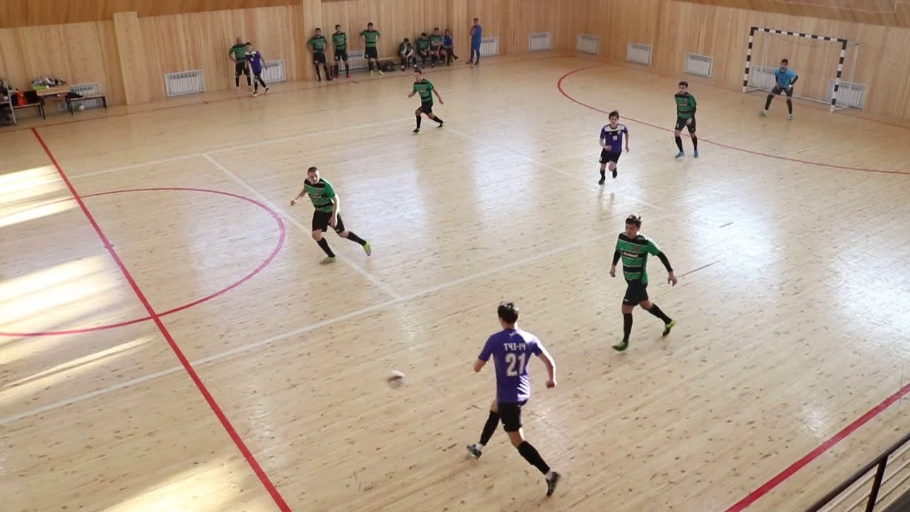 ТЧЭ-14 - Магна(2)