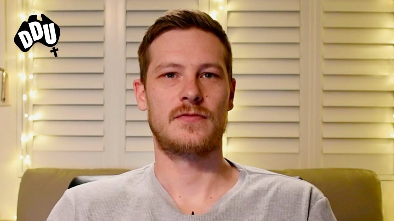 Demon Possession gave me Success, then JESUS...😮 | Dan’s Jesus Testimony